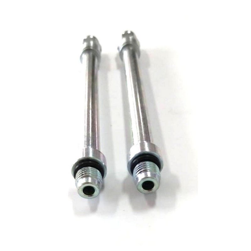 Swiss Part Updated Oil System Stand Pipe 2003-2004 Early Build Kit For 6.0L Powerstroke Diesel - 3C3Z-9A332-AA (oem Replacement) - Image 2